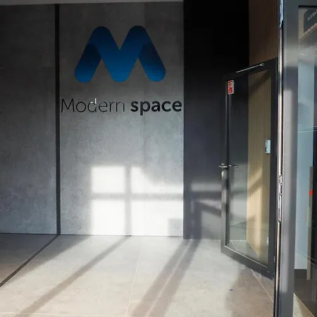 Westinapart A45 Apartamento Varsóvia