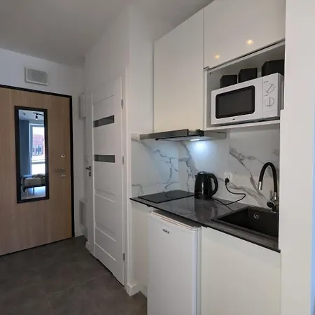 Westinapart A45 Varsóvia