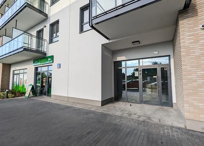 Westinapart A45 Apartamento *