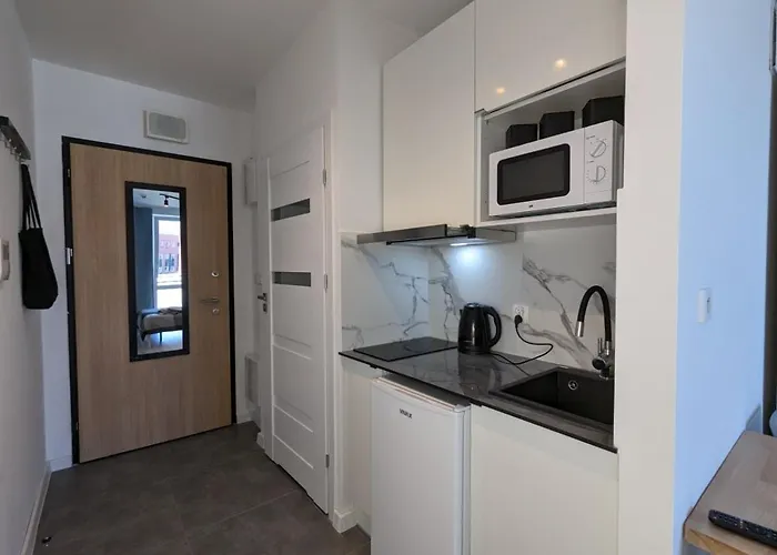 Westinapart A45 Varsóvia