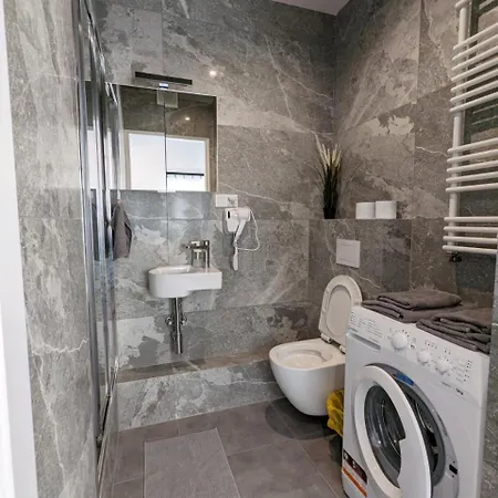 Westinapart A45 Apartament *