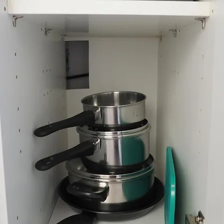 Westinapart A45 Apartament Warszawa